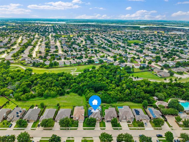 2597 Still Springs Drive, Little Elm, TX 75068