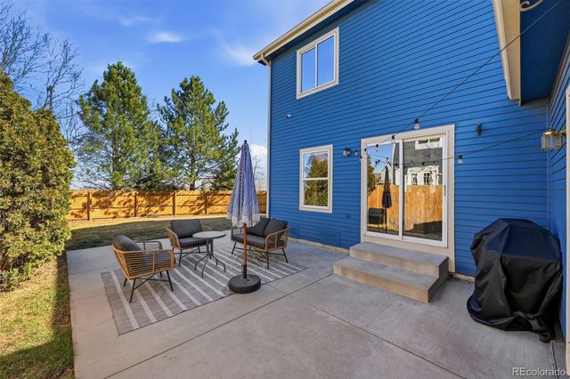 3797 Dexter Court, Denver, CO 80207