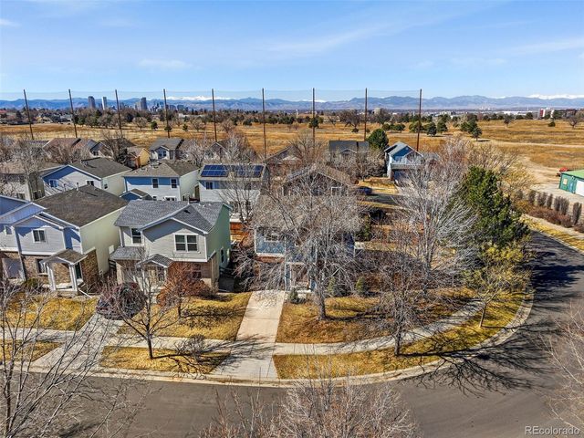 3797 Dexter Court, Denver, CO 80207