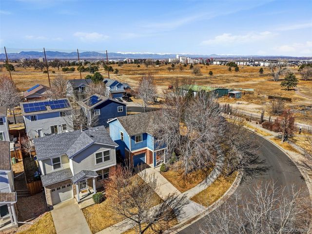 3797 Dexter Court, Denver, CO 80207