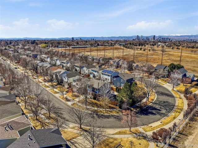 3797 Dexter Court, Denver, CO 80207