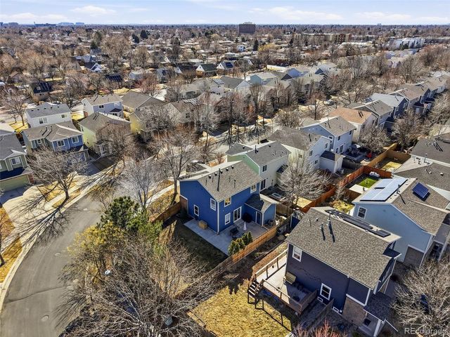 3797 Dexter Court, Denver, CO 80207