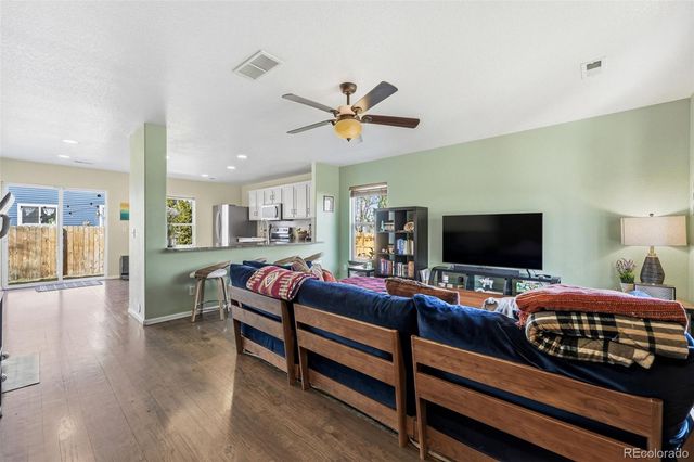 3797 Dexter Court, Denver, CO 80207