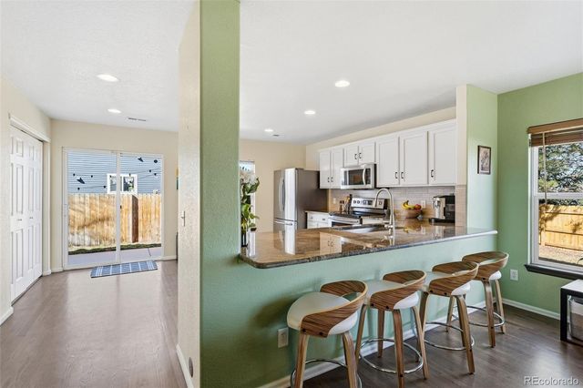 3797 Dexter Court, Denver, CO 80207