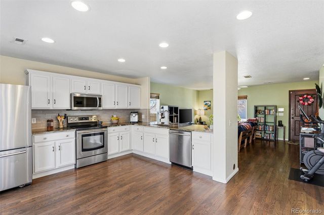 3797 Dexter Court, Denver, CO 80207