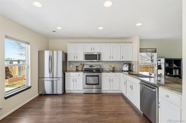 3797 Dexter Court, Denver, CO 80207