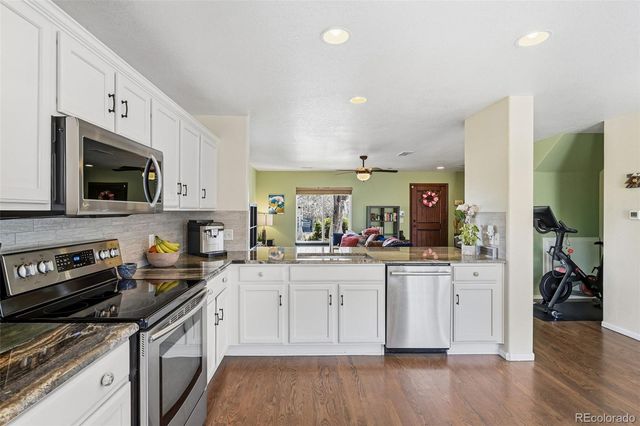 3797 Dexter Court, Denver, CO 80207