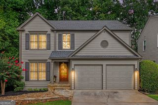 635 Rosedown Way, Johns Creek, GA 30022