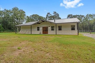 15651 Ben Wiggins Road, Conroe, TX 77303