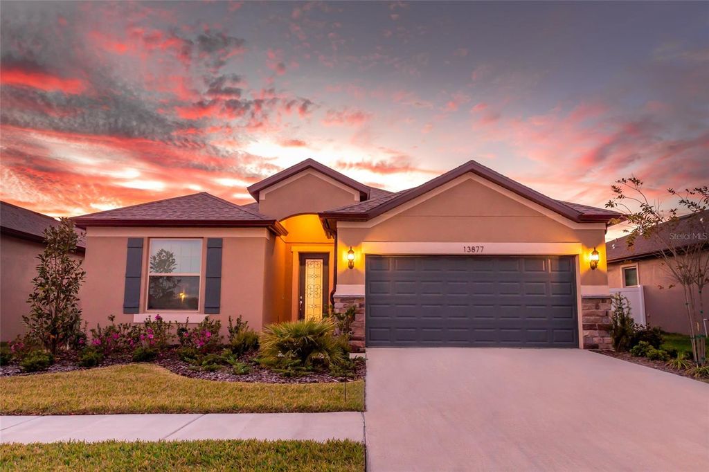 13877 CARLOW PARK DRIVE, Riverview, FL 33579