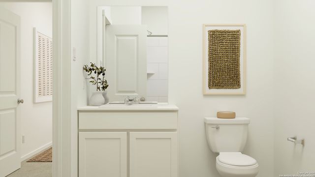 7011 Aqua Marine, San Antonio, TX 78263