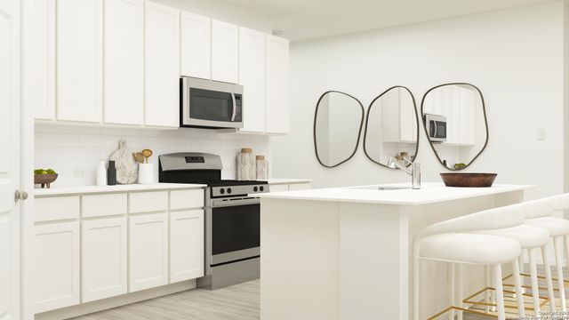 7011 Aqua Marine, San Antonio, TX 78263