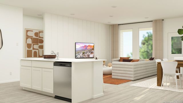 7011 Aqua Marine, San Antonio, TX 78263