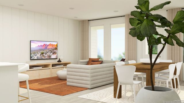 7011 Aqua Marine, San Antonio, TX 78263