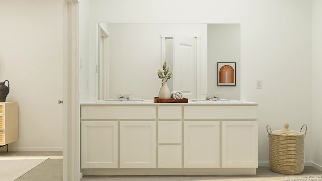 7011 Aqua Marine, San Antonio, TX 78263