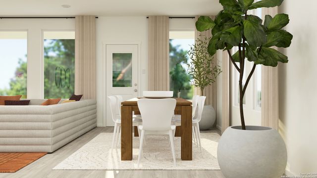 7011 Aqua Marine, San Antonio, TX 78263