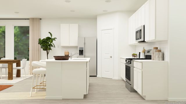 7011 Aqua Marine, San Antonio, TX 78263