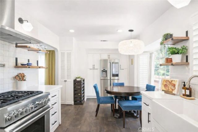 3209 Bennett Drive, Los Angeles, CA 90068