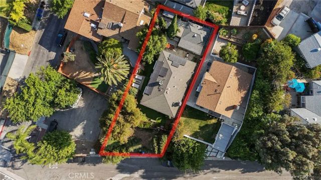 3209 Bennett Drive, Los Angeles, CA 90068
