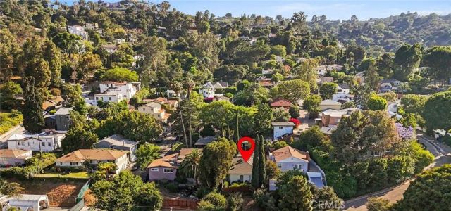 3209 Bennett Drive, Los Angeles, CA 90068