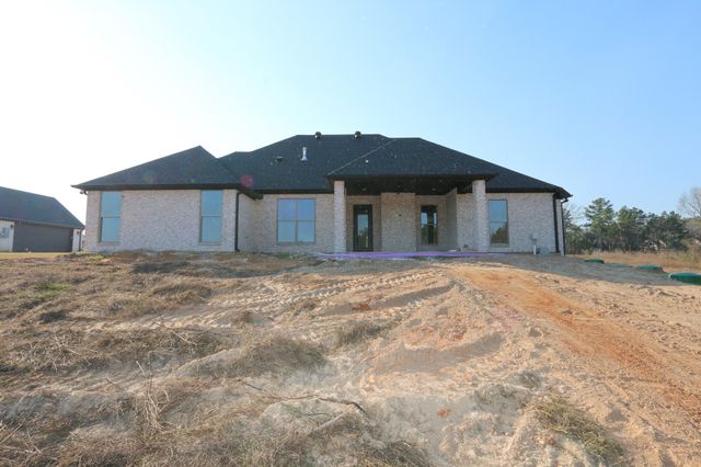 14176 Lexi Court, Tyler, TX 75703