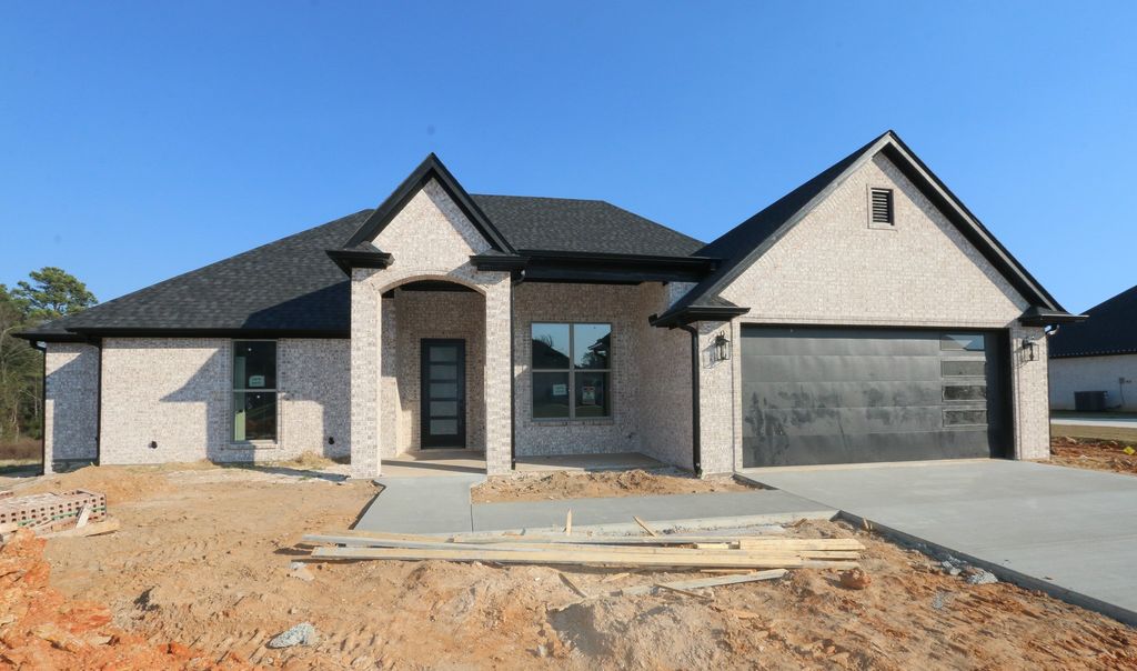 14176 Lexi Court, Tyler, TX 75703