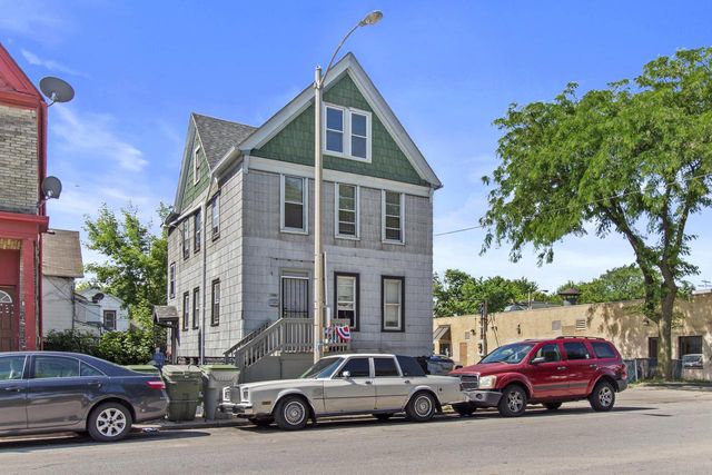 1561 W Mitchell STREET, Milwaukee, WI 53204