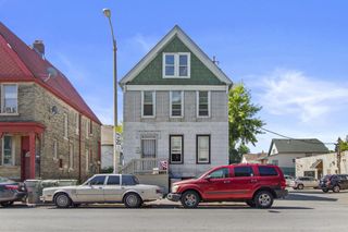 1561 W Mitchell STREET, Milwaukee, WI 53204