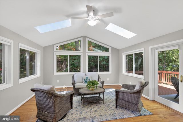 6710 SYDENSTRICKER RD, Springfield, VA 22152