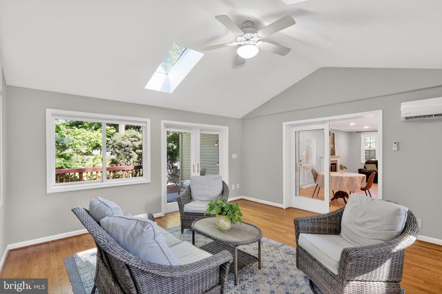 6710 SYDENSTRICKER RD, Springfield, VA 22152