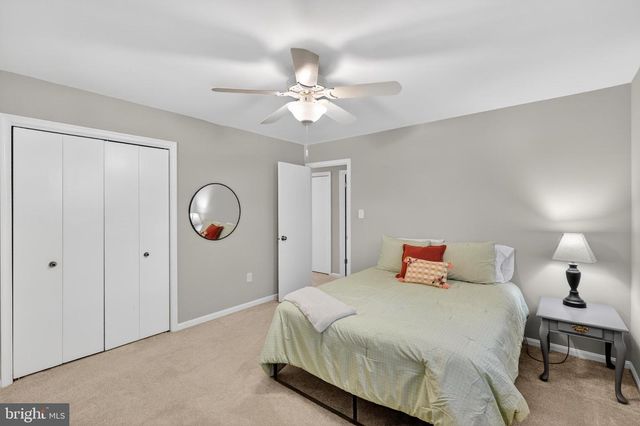 6710 SYDENSTRICKER RD, Springfield, VA 22152