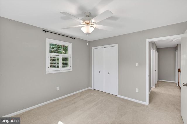 6710 SYDENSTRICKER RD, Springfield, VA 22152