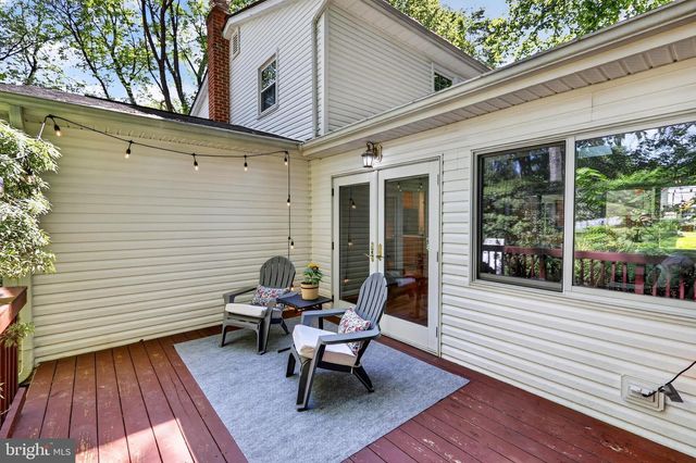 6710 SYDENSTRICKER RD, Springfield, VA 22152