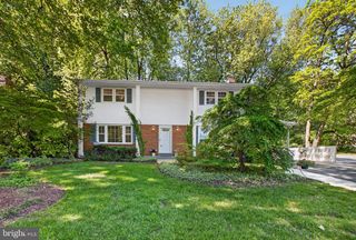 6710 SYDENSTRICKER RD, Springfield, VA 22152