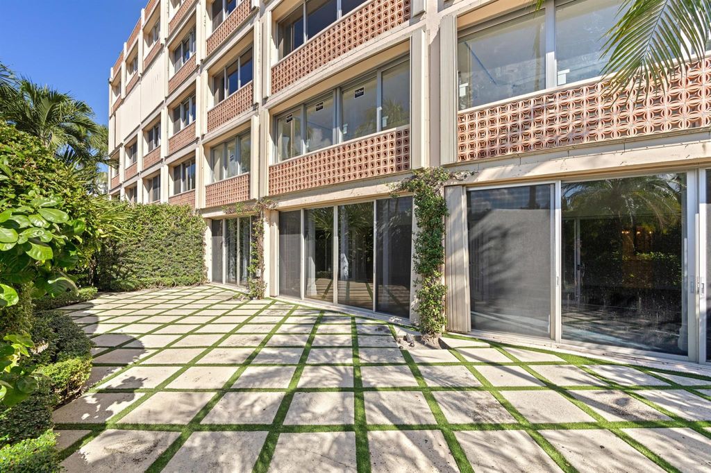 369 S Lake Drive 1d, Palm Beach, FL 33480