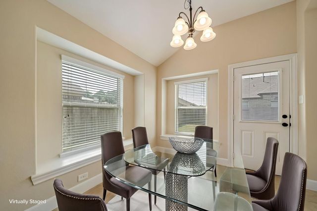 8410 Creekside Timbers Drive, Tomball, TX 77375