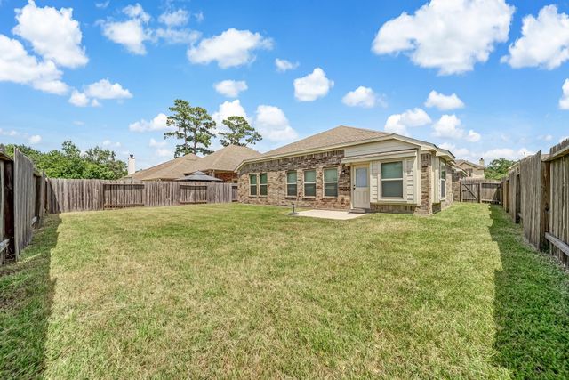8410 Creekside Timbers Drive, Tomball, TX 77375
