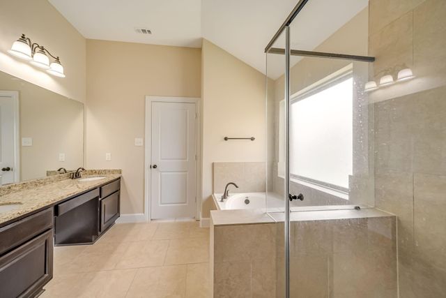 8410 Creekside Timbers Drive, Tomball, TX 77375