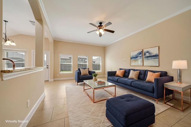 8410 Creekside Timbers Drive, Tomball, TX 77375