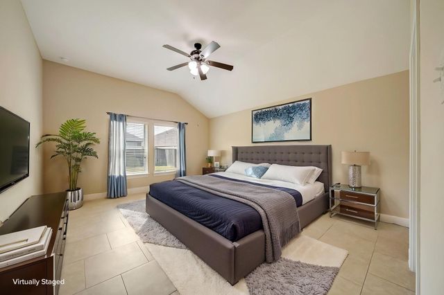 8410 Creekside Timbers Drive, Tomball, TX 77375