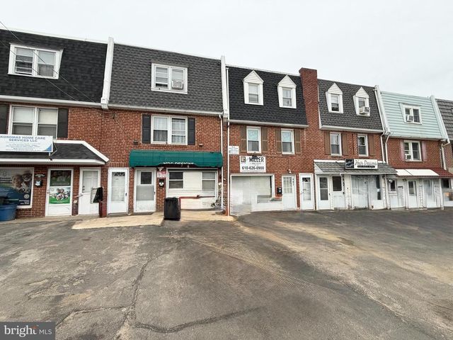 409 SPRINGFIELD, Chester Heights, PA 19017