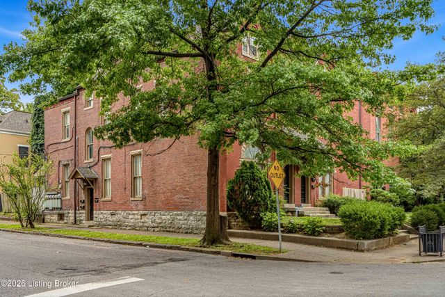 1127 S Brook St APT 5, Louisville, KY 40203