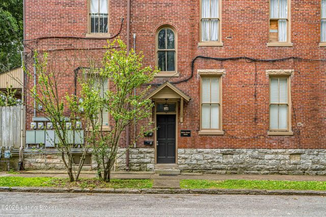 1127 S Brook St APT 5, Louisville, KY 40203