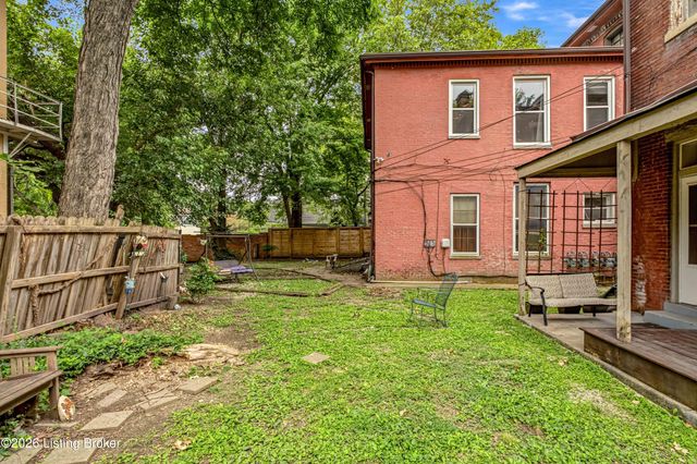 1127 S Brook St APT 5, Louisville, KY 40203