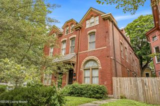 1127 S Brook St APT 5, Louisville, KY 40203