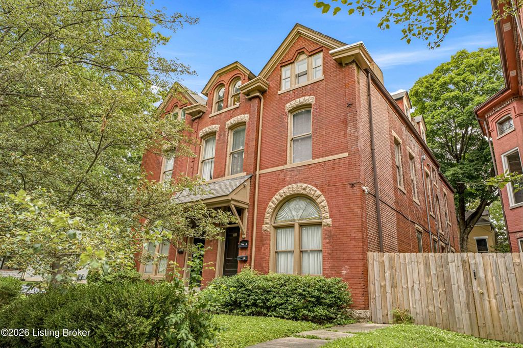 1127 S Brook St APT 5, Louisville, KY 40203