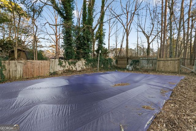 9224 Sunset Drive, Jonesboro, GA 30238