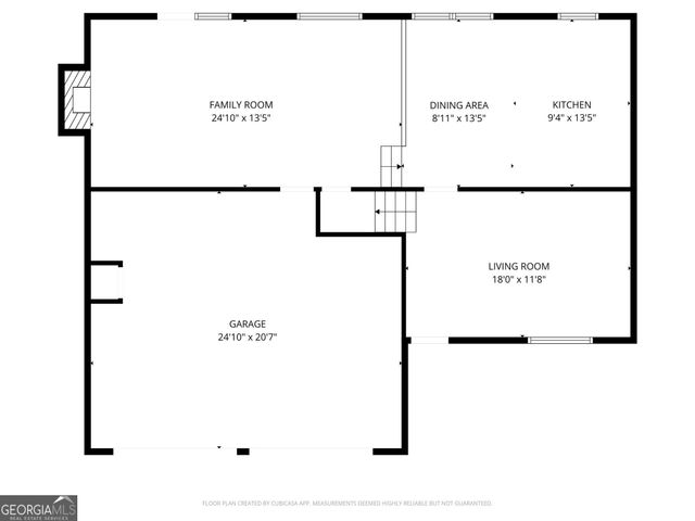 9224 Sunset Drive, Jonesboro, GA 30238