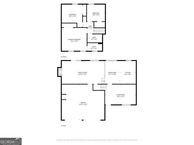 9224 Sunset Drive, Jonesboro, GA 30238