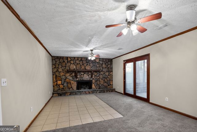 9224 Sunset Drive, Jonesboro, GA 30238